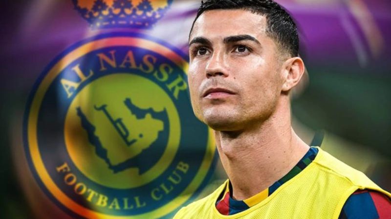 Saudi League 2023 – Tổng số bàn thắng của Ronaldo mùa này